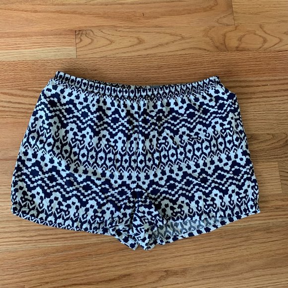 Old Navy shorts.- sz XL (14) - Picture 1 of 3